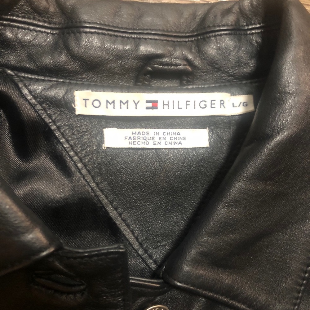 Jacket - Picture 2 of 4